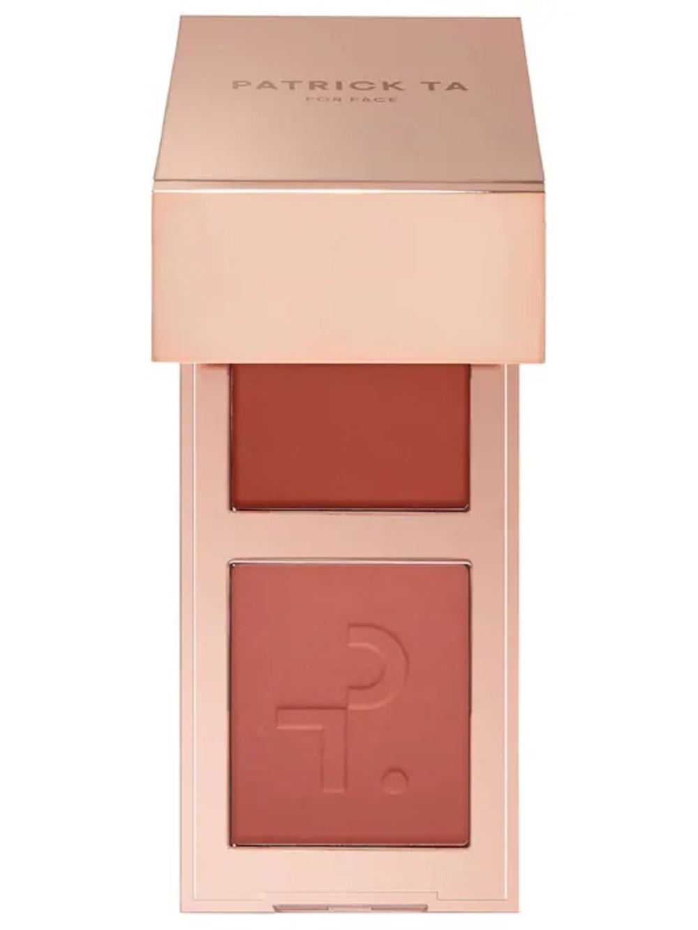 Patrick Ta Major Headlines Blush Duo - She's Blushing